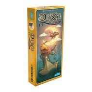 Detailed information about the product Asmodee 2430 Dixit Daydreams Cardgame