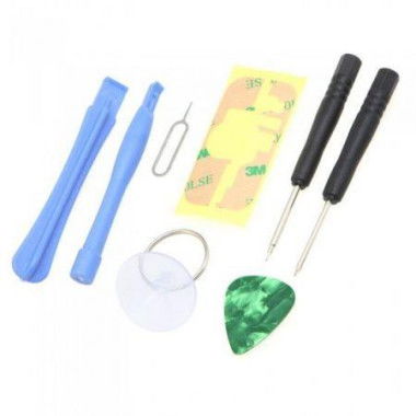 Assembly Tools Repair Kit Set Pry Screwdriver For IPhone 4 4S 3GS IPod Touch 8pcs