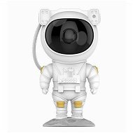Detailed information about the product Astronaut Galaxy Starry Sky Projector Lamp Night Light Usb LED Light For Kids Gift Table Lampbedroom Home Decor