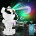 Astronaut Star Projector with Bluetooth Speaker, Galaxy Moon Nebula Ceiling Night Light, Remote Control, Gift for Kids for Bedroom, Christmas, Birthday. Available at Crazy Sales for $29.95