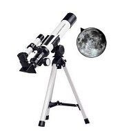 Detailed information about the product Astronomical Telescope For KidsProfessional Stargazing HD Refractor Telescope 400mm Focal LengthHigh Magnification Astronomical Telescope To Observe Deep Space Stargazing For Kids Beginners