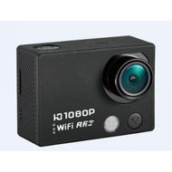 Detailed information about the product AT300 Full HD 1080P WiFi Sport Action Outdoor Camera DV - Black