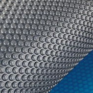 Detailed information about the product AURELAQUA 10x4.7M Solar Swimming Pool Cover 500 Micron Heater Bubble Blanket