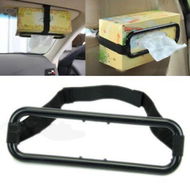 Detailed information about the product Auto Car Sun Visor Tissue Box Holder Paper Napkin Seat Back Bracket Accessories