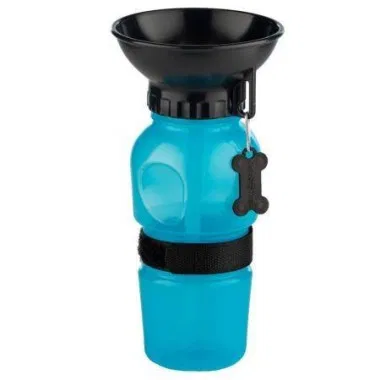 Auto DogMug Pet Water Bottle For Dogs