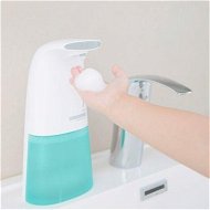 Detailed information about the product Auto Foaming Hand Washer Automatic Touch-less Soap Dispenser