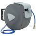 Automatic Air Hose Reel 1/4. Available at Crazy Sales for $169.95