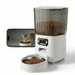 Automatic Cat Feeder with Wide-Angle Camera, 5L Auto Dog Food Dispenser with App Control Motion Detection and Two-Way Audio. Available at Crazy Sales for $69.95
