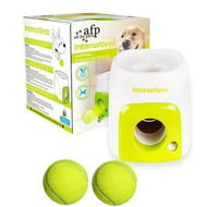 Detailed information about the product Automatic Dog Ball Launcher Interactive Pet Toy for Dogs, Cats