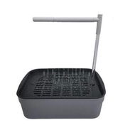 Detailed information about the product Automatic Parrot Bath Fountain 360ML USB Powered Circulation Bird Grooming Spa USB Power Pump Grooming 31x9x20cm