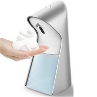 Detailed information about the product Automatic Touchless Foaming Soap Dispenser With Hands Free Touchless Infrared Motion Sensor Hand Soap Dispenser Pump For Kids Bathroom