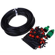 Detailed information about the product Automatic Watering Controller Drip Irrigation