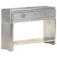 Detailed information about the product Aviator Sideboard 110x35x75 cm Metal