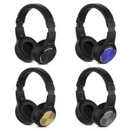 Detailed information about the product AWEI A600BL Wireless Bluetooth Over-ear Headphones Stereo Sound Noise Canceling With MIC