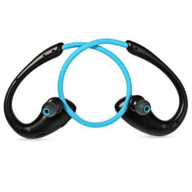 Awei A880BL Wireless Bluetooth V4.0 Headphones Sports Stereo Earphones.