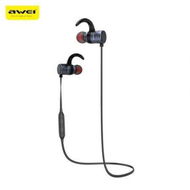 Detailed information about the product Awei AK7 Magic Magnet Attraction Bluetooth Headset