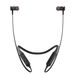 Awei G10BL Stereo Bluetooth Sports Earphones Neckband Wireless Magnetic Absorption Earbuds. Available at Crazy Sales for $34.99