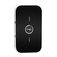 Detailed information about the product B6 2 In 1 Portable Wireless Bluetooth Audio Receiver Transmitter