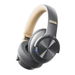 B8 Bluetooth Headphones, Wireless Bluetooth with 3 EQ Modes, Hands Free Calls, Over Ear Headphones for Travel Home Office, Ashen Golden. Available at Crazy Sales for $34.95