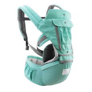 Detailed information about the product Baby Carrier Infant Kid Baby Hipseat Sling Front Facing Kangaroo Baby Wrap Carrier For Baby Travel 0-36 Months