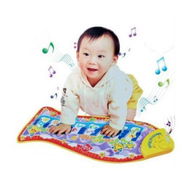 Detailed information about the product Baby Childrens Piano Music Fish Animals Play Fun Toys