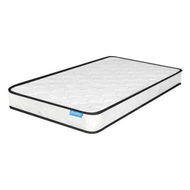 Detailed information about the product Baby Kids Spring Mattress Firm