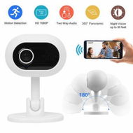 Detailed information about the product Baby Monitor Security Camera Wireless Cameras Baby Monitor HD Cam Mini IP Camera Motion Detection Surveillance Cam for Home