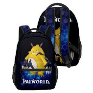 Detailed information about the product Backpack Leisure Palworld Backpack Cartoon College Student Travel Backpack kids boys girls teens