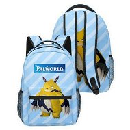 Detailed information about the product Backpack Leisure Palworld Backpack Cartoon College Student Travel Backpack kids boys girls teens