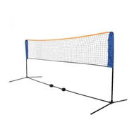 Detailed information about the product Badminton Net Tennis Volleyball 4 Meter