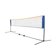 Detailed information about the product Badminton Net Tennis Volleyball 5 Meter