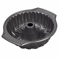 Detailed information about the product Baking Utensils Non-stick Coated Black Pumpkin Cake Molds