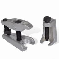 Detailed information about the product Ball Joint Separator Kit 2 Pcs