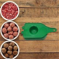 Detailed information about the product Banana Bacon Mold Manual Meatball Express Maker