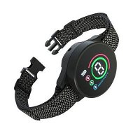 Detailed information about the product Bark Collar with Dual Vibration Version, Smart No Shock Bark Collar for Large Medium Small Dogs