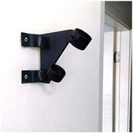 Detailed information about the product Base Of Fence Flagpole Bracket