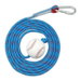 Baseball Softball Batting Swing Hitting Trainer Aid, Enhance Hitting Skills with Combined Tee and Front Toss for Easy Drills, Blue. Available at Crazy Sales for $19.95