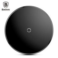 Detailed information about the product Baseus BSWC - P10 Simple Wireless Charger Aluminium Alloy