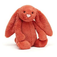 Detailed information about the product Bashful Cinnamon Bunny Small 18cm