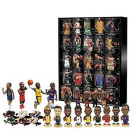 Detailed information about the product Basketball Advent Calendar 2025, Cool Basketball Gifts for Boys, Advent Calendar 2025 Basketball Set, 24 day Countdown Calendar, Style A