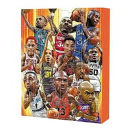 Detailed information about the product Basketball Advent Calendar 2025, Cool Basketball Gifts for Boys, Advent Calendar 2025 Basketball Set, 24 day Countdown Calendar, Style B