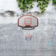 Detailed information about the product Basketball Backboard Black 71x45x2 Cm Polyethene