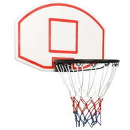 Detailed information about the product Basketball Backboard White 71x45x2 Cm Polyethene