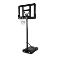 Detailed information about the product Basketball Hoop Stand Portable