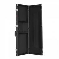Detailed information about the product Bass Guitar Hard Case 1220 mm Waterproof With Lock And Key for Bass Guitar