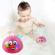 Detailed information about the product Bath Toys Water Spray Toys For Kids Baby Bath Toys