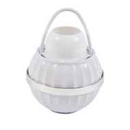 Detailed information about the product Bath Water Filter Ball 8 Stage Tub Purifier Softer Skin Care BPA Free Filtration Contaminant Removal Shower Bathing 9400L/2500 Gallon