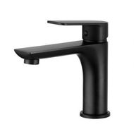 Detailed information about the product Bathroom Mixer Tap Basin Taps Vanity Brass Faucet Kitchen Sink Swivel Black