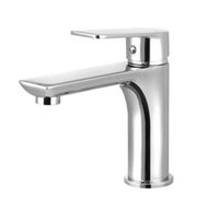 Detailed information about the product Bathroom Tap Wall Bath Spout 180 Swivel Bathtub Shower Mixer Round Chrome