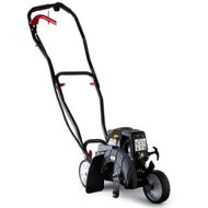 Detailed information about the product Baumr-AG 31CC Lawn Edger Petrol 4 Stroke Garden Grass Weed Trimmer Blade Cutting